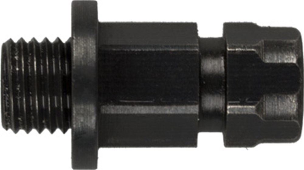 Afbeelding voor Quick change adapter 528