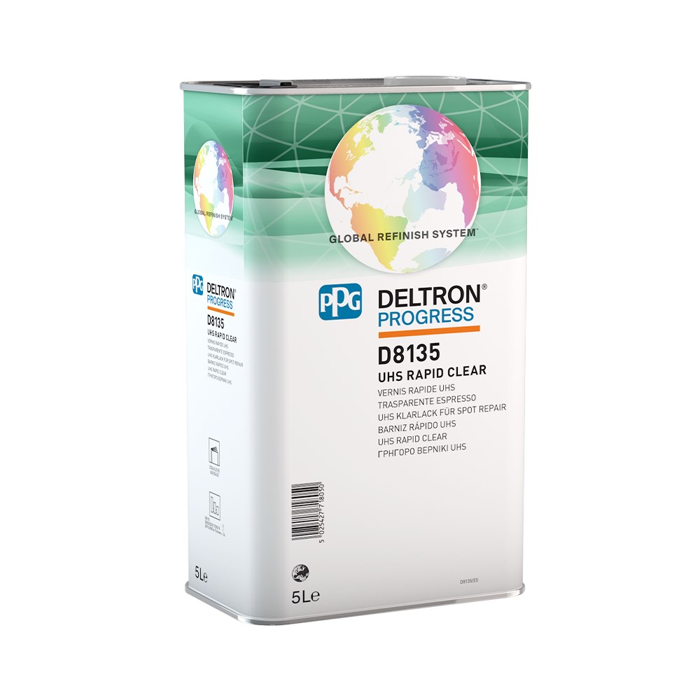 CAR DELTRON D8135 UHS RAPID CLEAR (1)