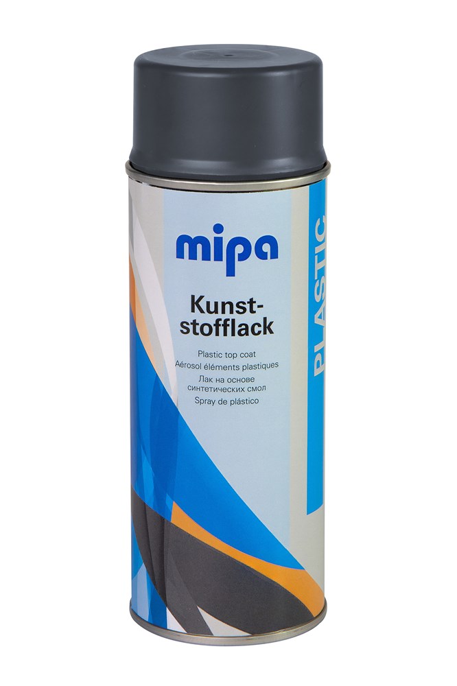 Mipa Kunststofflack Spray (1)