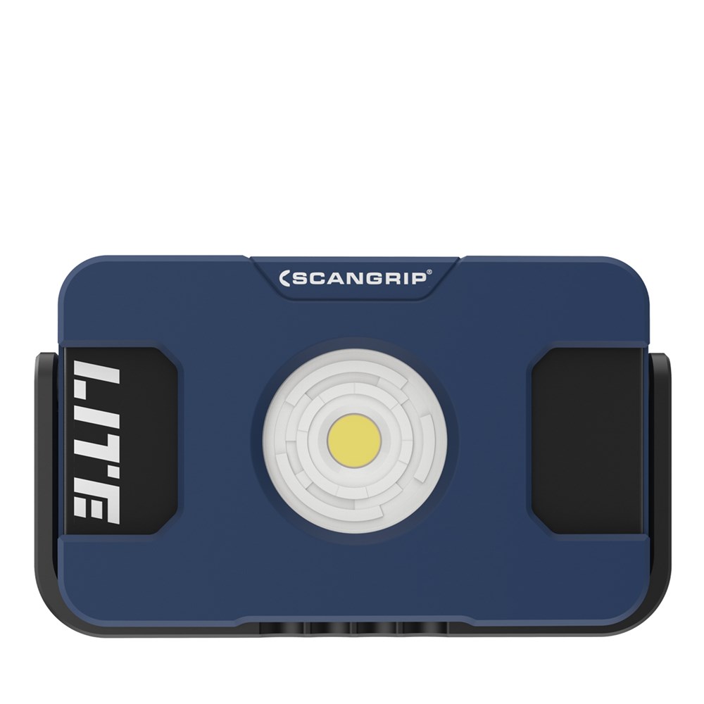Afbeelding voor Bouwlamp Flood Lite M