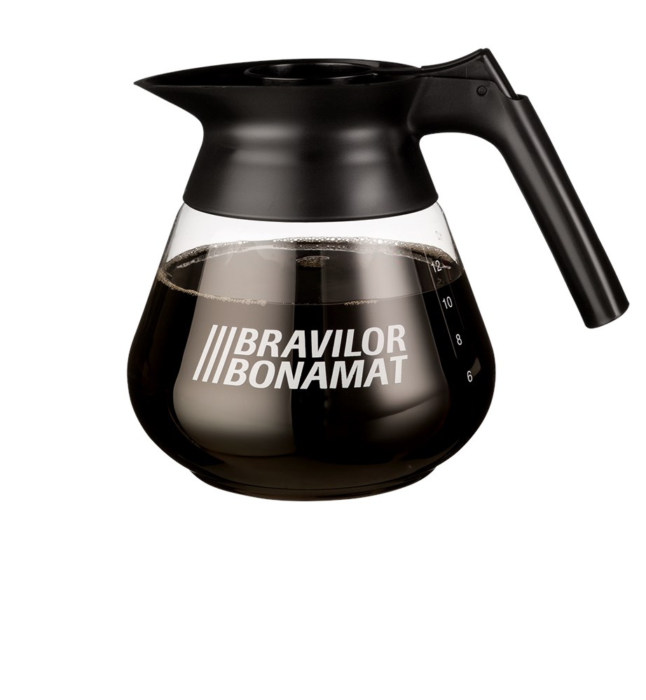 koffiepot glas bravilor bonamat-1 koffiepot glas bravilor bonamat-1