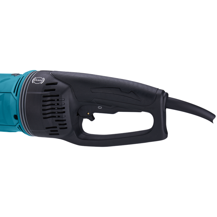 Afbeelding Makita 230 v haakse slijper 230 mm GA9071X1