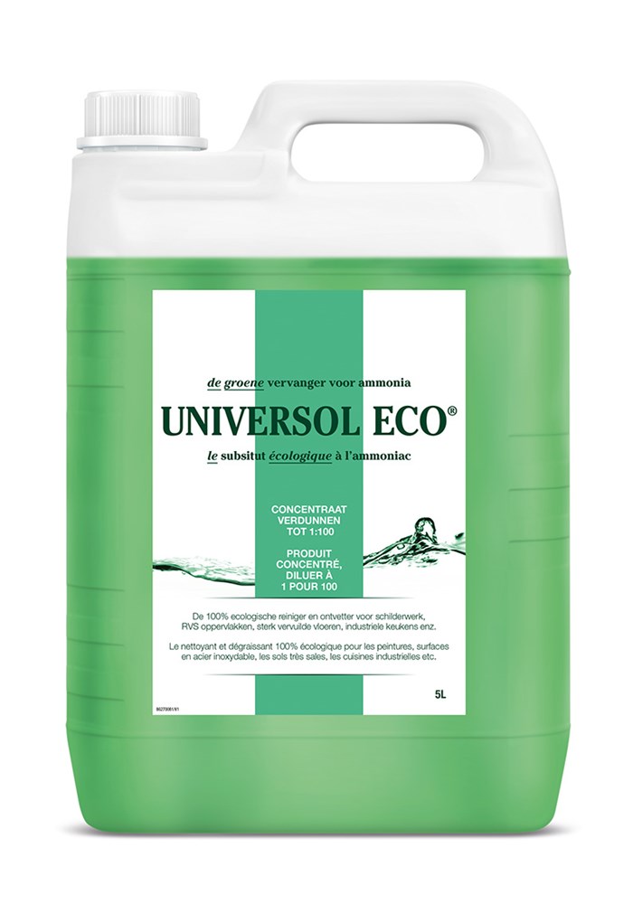 ontvetter universol eco-1 ontvetter universol eco-1
