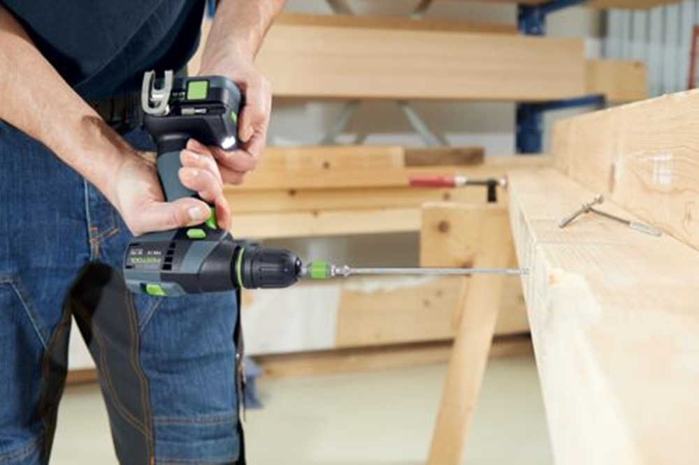 accu schroefboormachine festool-4 accu schroefboormachine festool-4