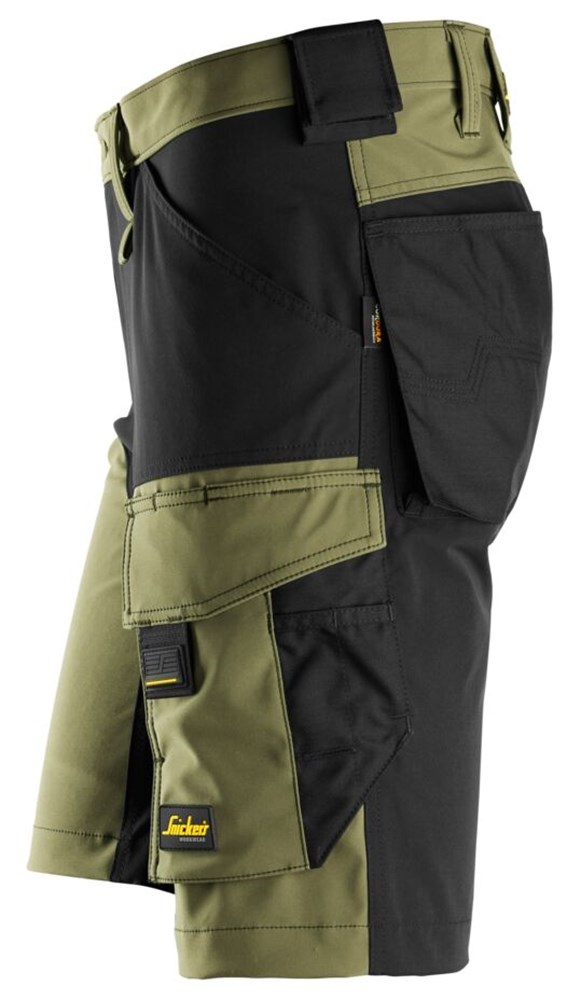 short allroundwork stretch snickers-2 short allroundwork stretch snickers-2