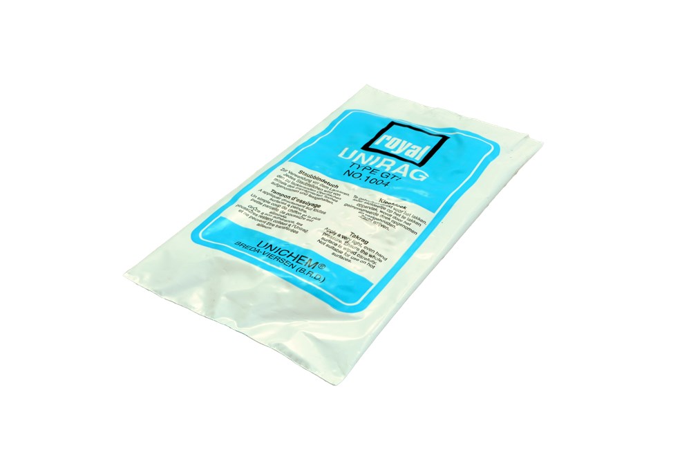 Afbeelding voor Kleefdoek