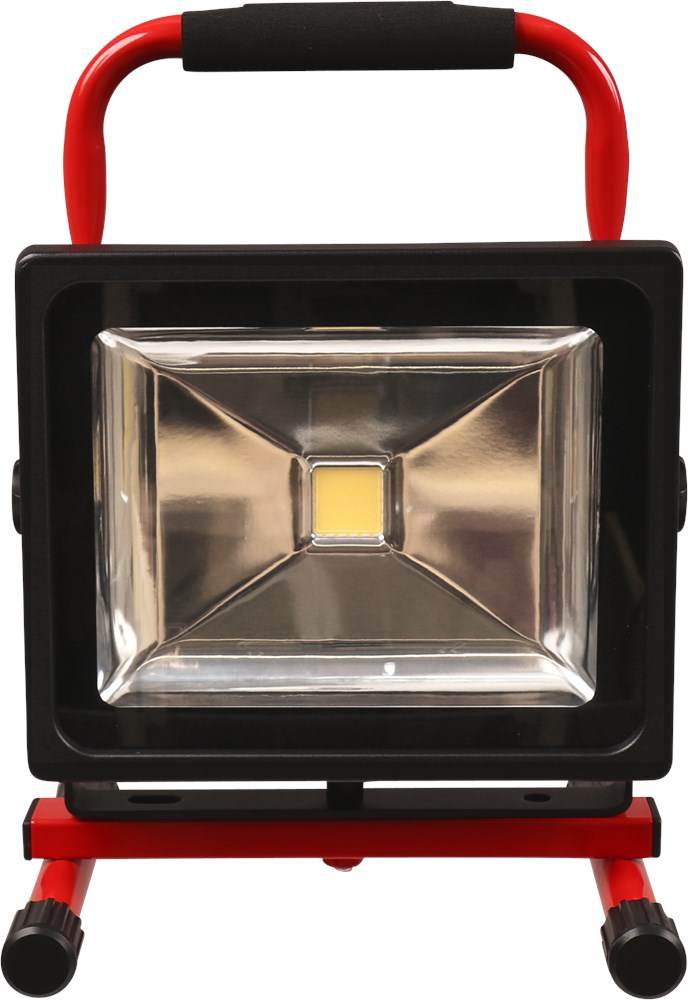 2.200 lm, 30 W, 230 V, met accu, 1 st, 225 mm, 280 mm, 160 mm, III, LED 1516174_2.png
