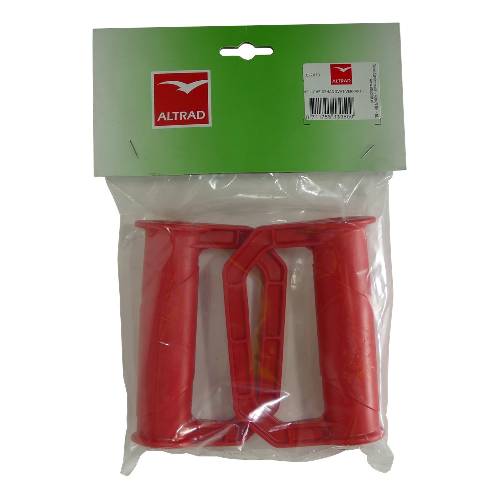 Afbeelding voor Veiligheidshandvat+beugel per set (2)