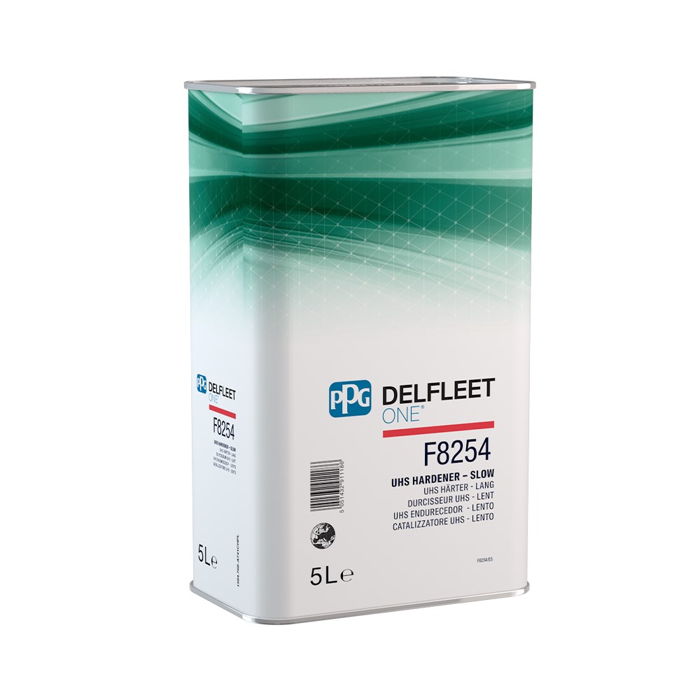 DELFLEET ONE F8254 UHS HARDENER-SLOW (1)