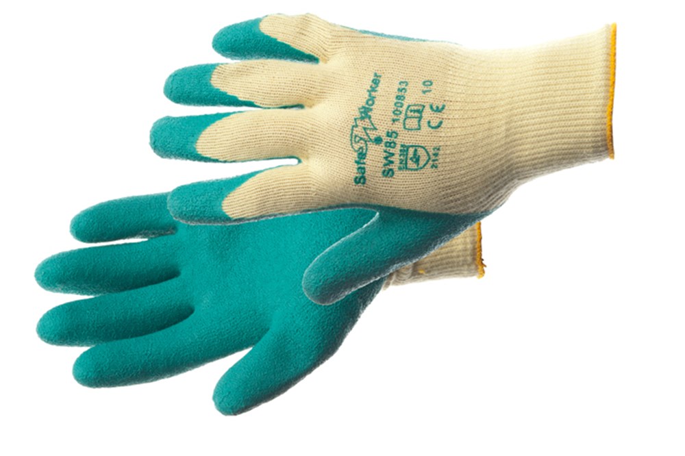 Afbeelding voor Handschoen headerkaart collecties