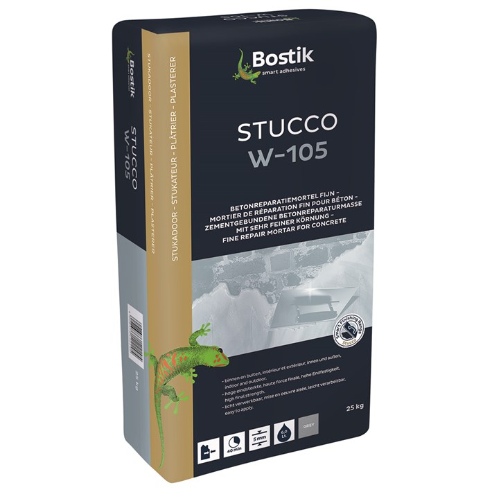 Stucco W-105 25kg