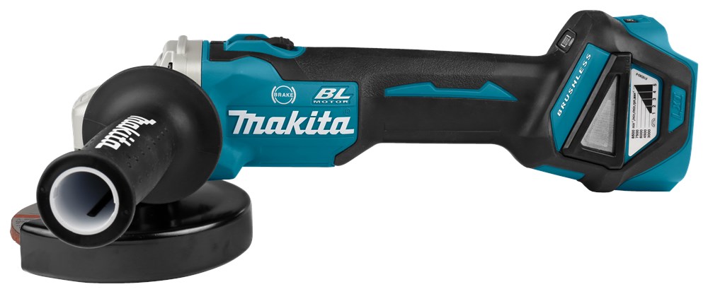 accu haakse slijper makita 125mm-3 accu haakse slijper makita 125mm-3