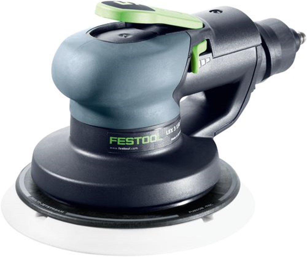 schuurmachine excenter perslucht festool-1 schuurmachine excenter perslucht festool-1