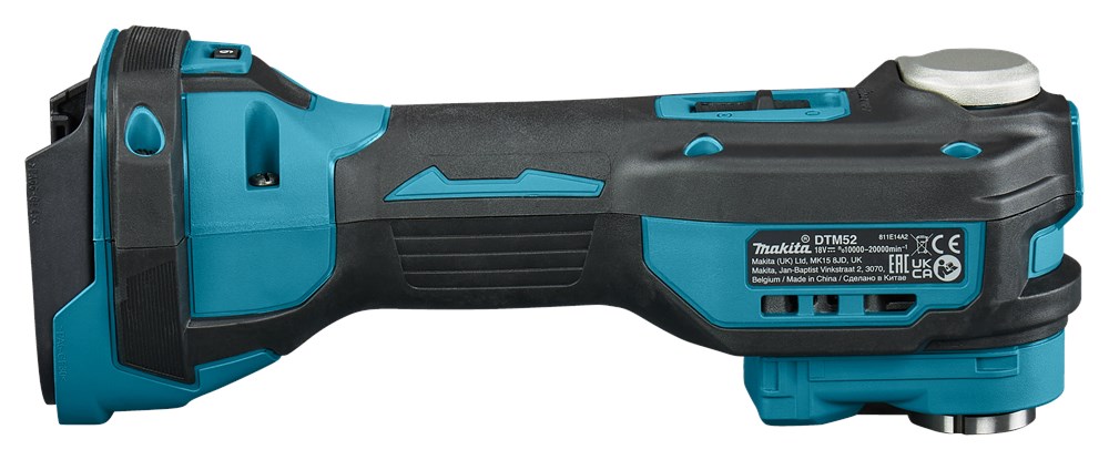 accu multitool makita starlock max-4 accu multitool makita starlock max-4