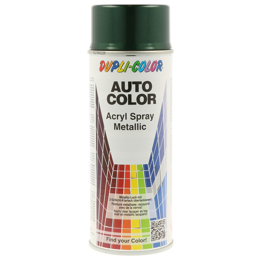 Dupli autocolor 400 milliliter (329)
