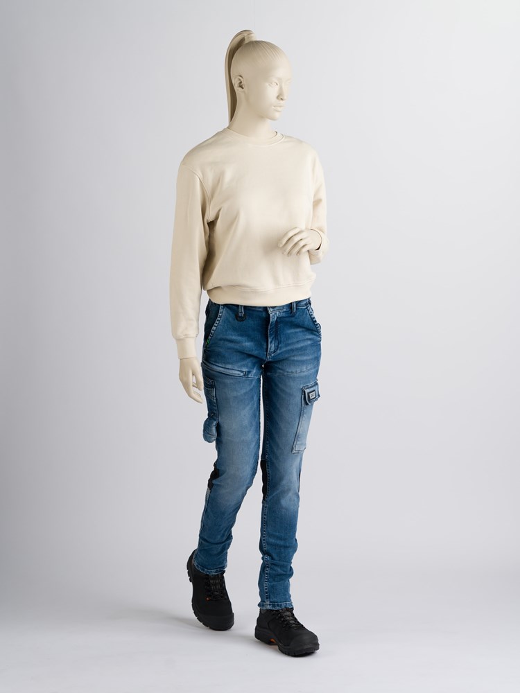 werkspijkerbroek dames 247jeans-1 werkspijkerbroek dames 247jeans-1