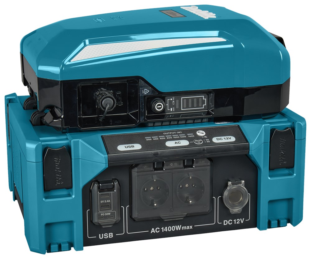 mobiele stroomvooziening makita-2 mobiele stroomvooziening makita-2