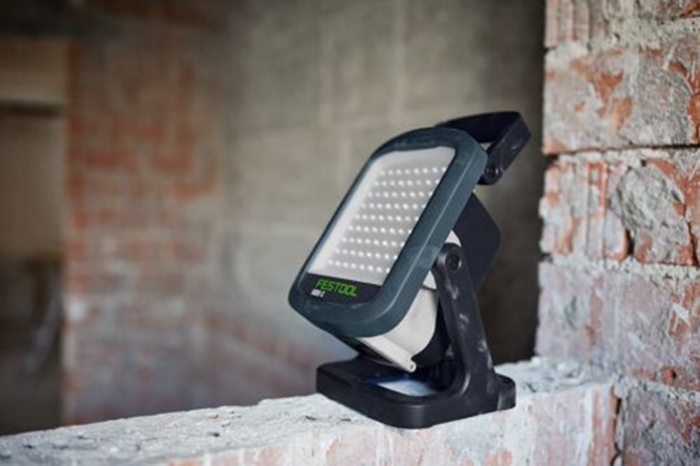 accu bouwlamp led festool-13 accu bouwlamp led festool-13