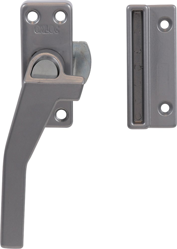 raamsluiting aluminium f1/grijs oxloc-1 raamsluiting aluminium f1/grijs oxloc-1