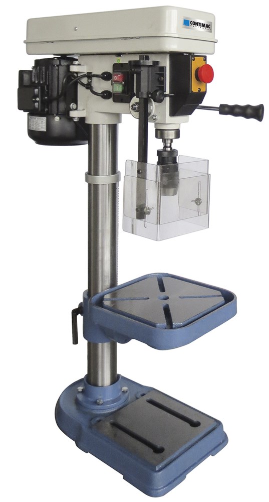 tafelkolomboormachine contimac-1 tafelkolomboormachine contimac-1