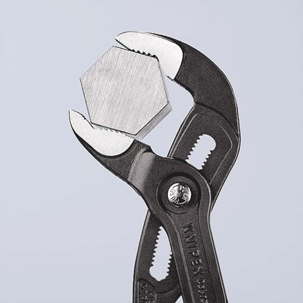 waterpomptang cobra knipex-4 waterpomptang cobra knipex-4