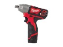 Milwaukee M12 BIW12-202C Accu-slagmoersleutel 12V 2Ah 4933447133_Hero_1.png