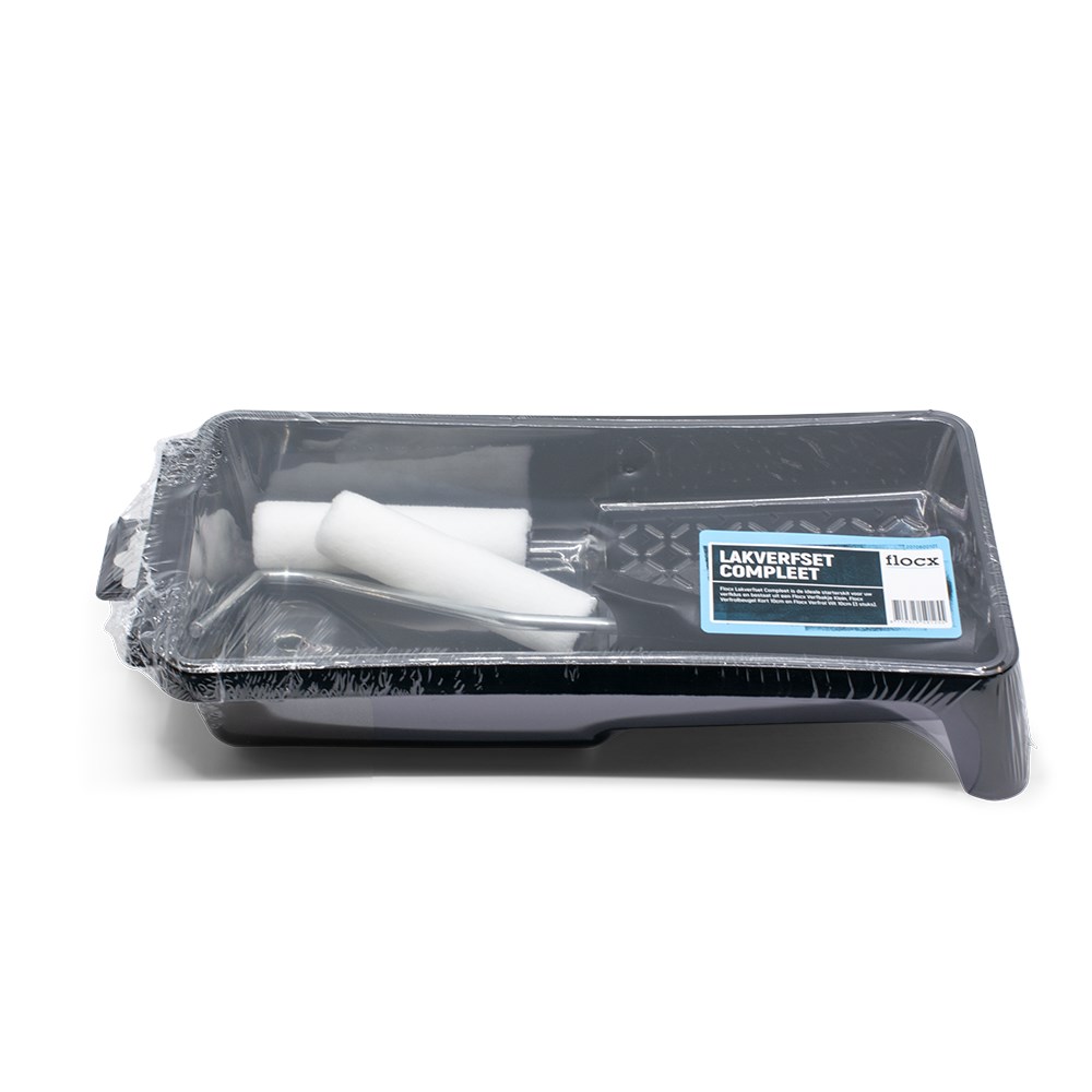 Flocx lakverfset compleet (1)