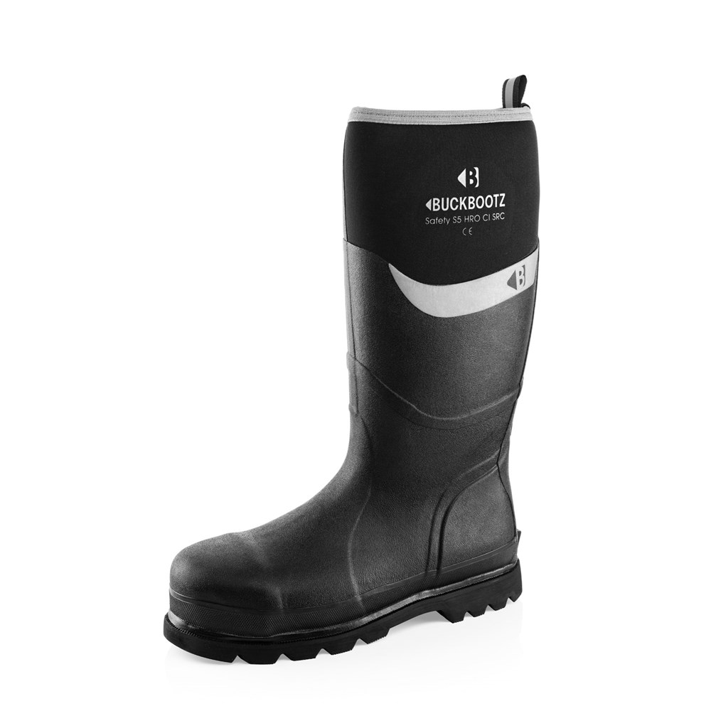 veiligheidslaarzen buckbootz-2 veiligheidslaarzen buckbootz-2