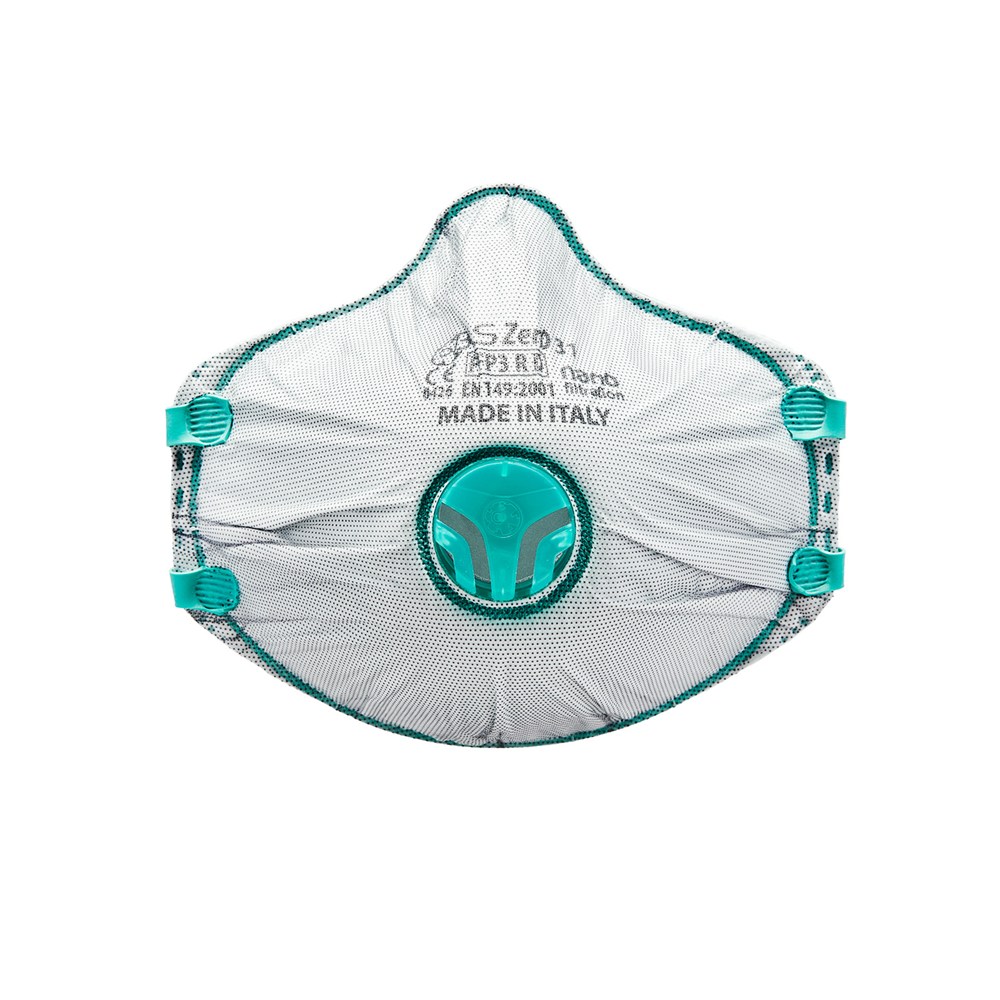 BLS stofmasker Cup Zer0 31 FFP3 R D doos 10 stuks (1)