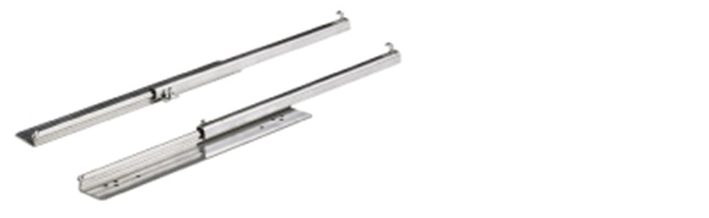 Ladegeleiders kogelloopwerk