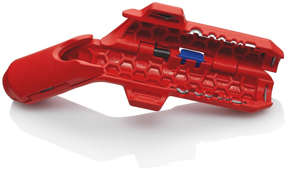 kabelontmantelingsmes ergostrip knipex-2 kabelontmantelingsmes ergostrip knipex-2