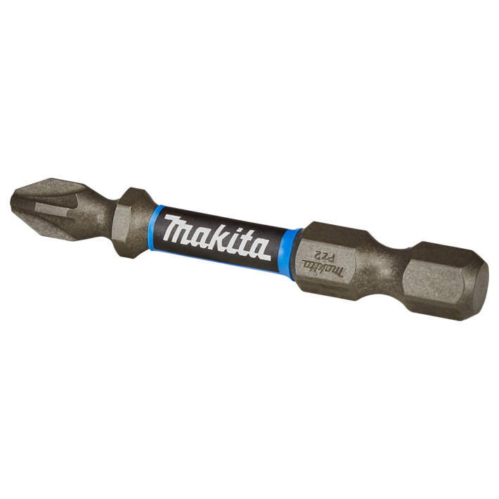 Afbeelding Makita slagschroefbit pz2x50mm e impr E-03305