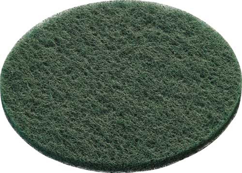 Afbeelding voor Schuurvlies STF D125/0 green/10