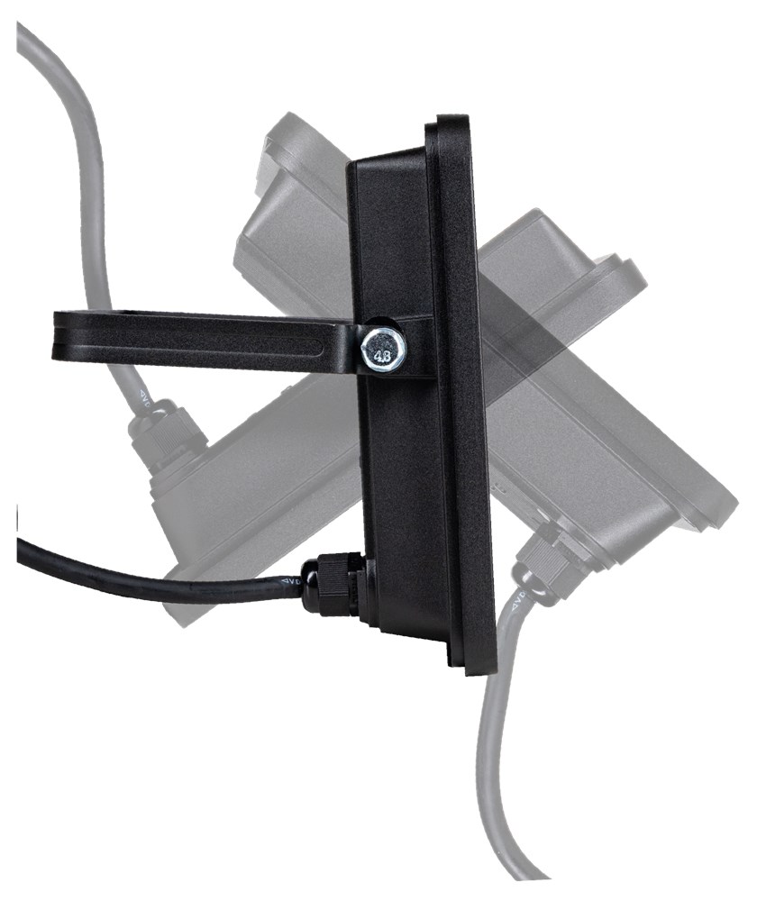 breedstraler led klasse I kelfort-6 breedstraler led klasse I kelfort-6