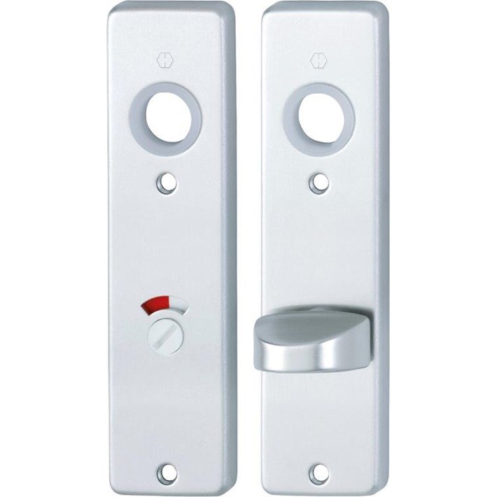Afbeelding HOPPE kortschild 202KP