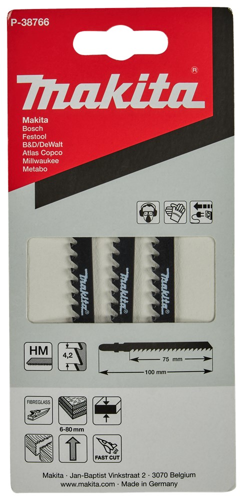decoupeerzaagblad makita-3 decoupeerzaagblad makita-3