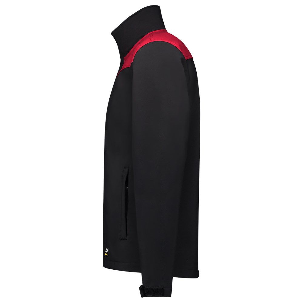jack softshell bicolor naden tricorp-4 jack softshell bicolor naden tricorp-4