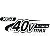 XGT 40 V Max