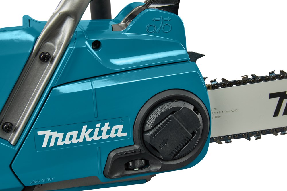 accu kettingzaagmachine makita 400mm-10 accu kettingzaagmachine makita 400mm-10