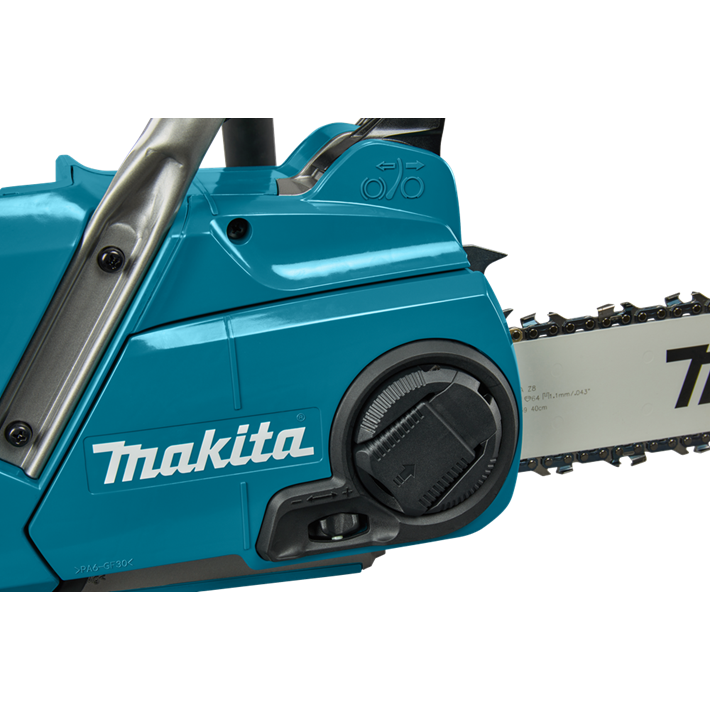 Afbeelding Makita xgt 40 v max kettingzaag 40 cm UC016GZ