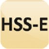 Materiaal = HSS-E