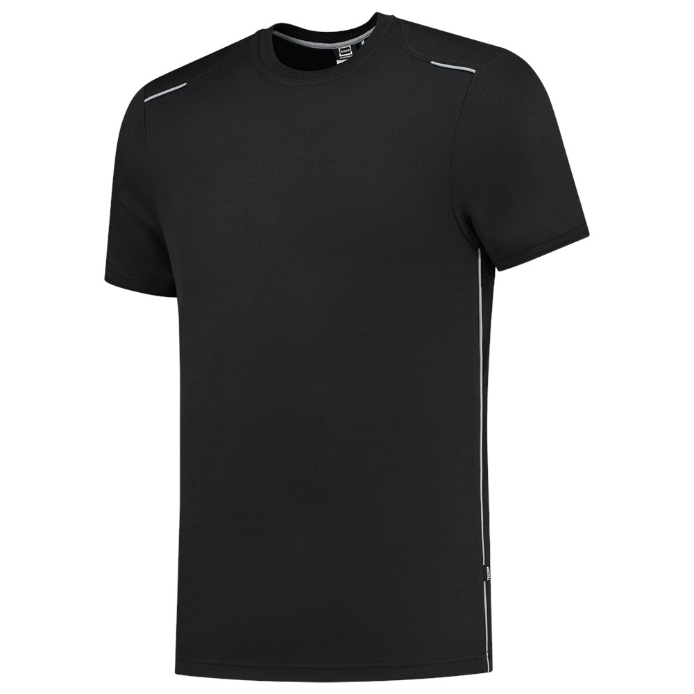 T-shirt bicolor accent tricorp-1 T-shirt bicolor accent tricorp-1