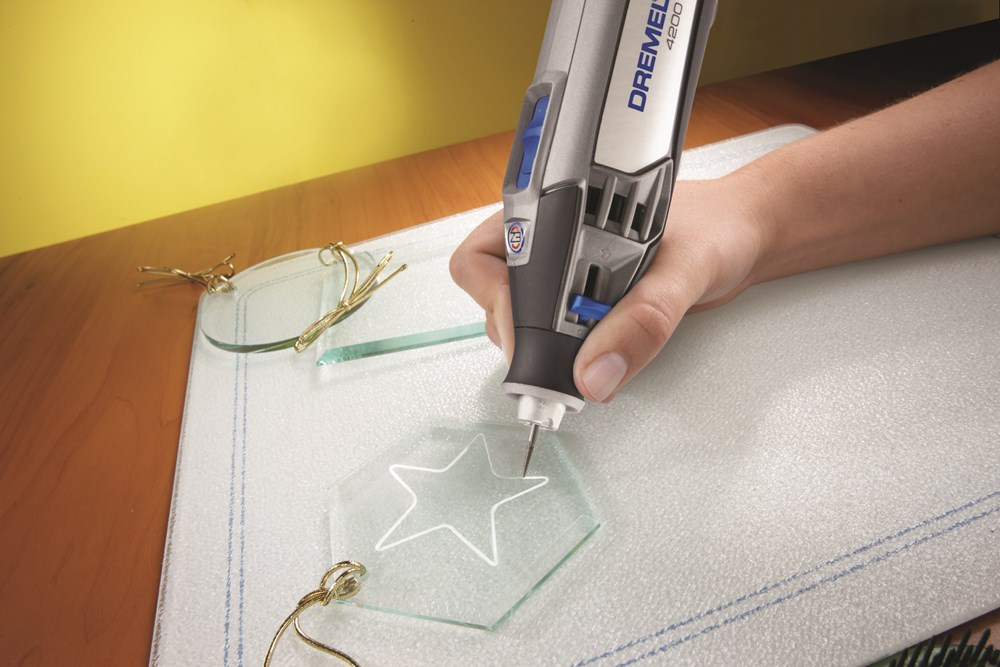 Afbeelding voor Diamantstift 7134JA