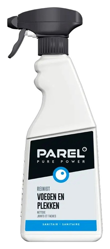 PAREL PURE POWER REINIGT VOEGEN EN PLEKKEN (1)