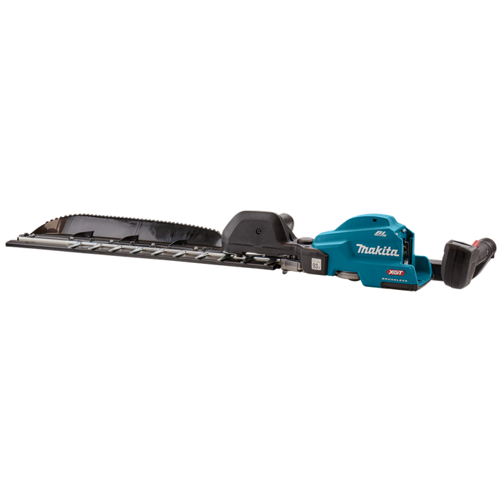 Afbeelding Makita xgt 40 v max heggenschaar 75cm enkelzijdig UH014GZ