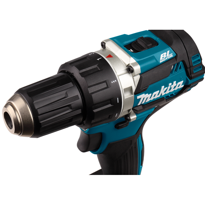 Afbeelding Makita 18 v boor-/schroefmachine DDF484RTJ