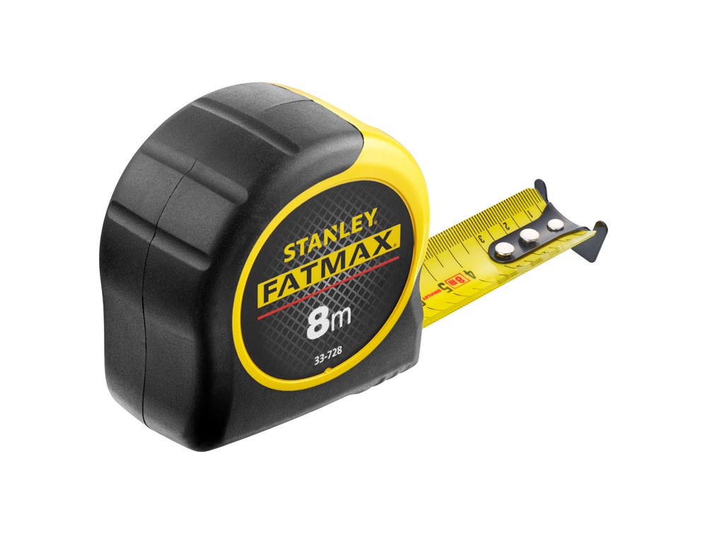 rolbandmaat stanley fatmax-1 rolbandmaat stanley fatmax-1