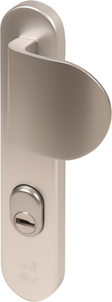 voordeurgarnituur f1 oxloc-1 voordeurgarnituur f1 oxloc-1