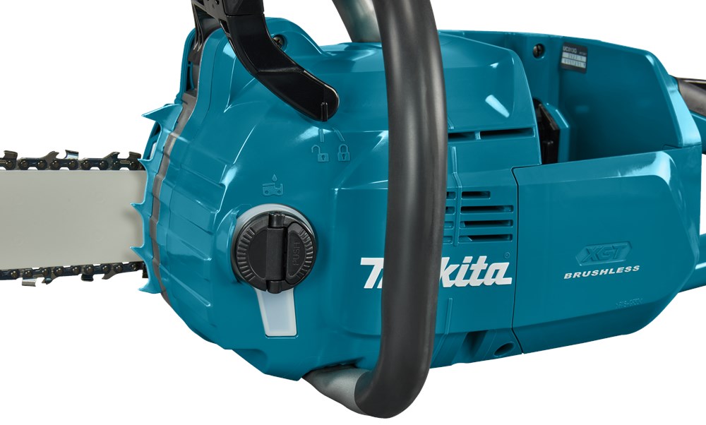 accu kettingzaagmachine makita 450mm-13 accu kettingzaagmachine makita 450mm-13