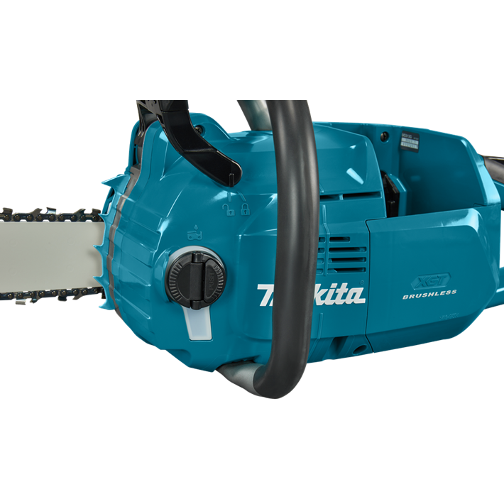 Afbeelding Makita xgt 40 v max kettingzaag 45 cm UC013GZ